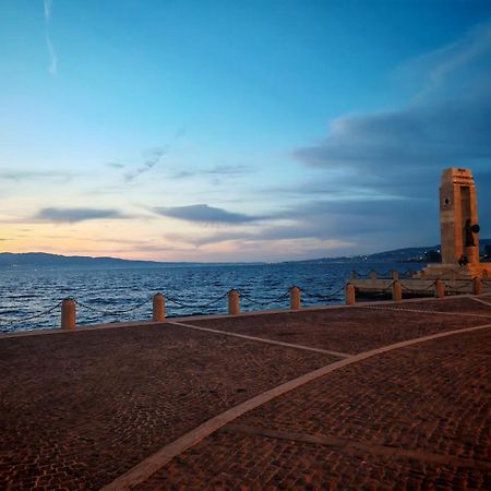 Terra Mea Leilighet Reggio di Calabria Eksteriør bilde